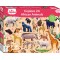 Junior Jigsaw Explore 24: African Animals