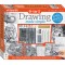 6 In 1 Drawing Box Set