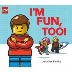 Lego: I'm Fun Too
