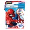 Inkredibles Spider-man Magic Ink Pictures