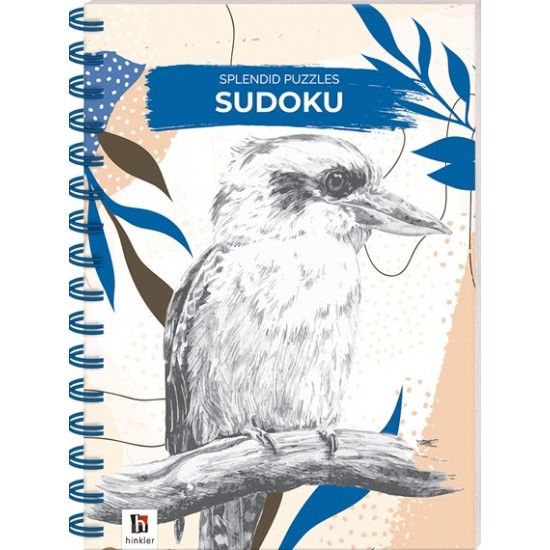 Splendid Puzzles: Sudoku