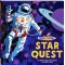 Star Quest Activity Book