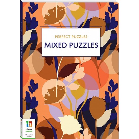 Perfect Puzzles: Mixed Puzzles
