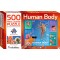 Human Body 500pce