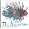 The Aquiarium Colouring Book