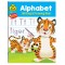 School Zone Alphabet Writing & Drawing Pad
