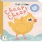 First Steps Cheep Cheep! Touch And Feel Board Book