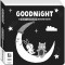 Goodnight High Contrast Board Book