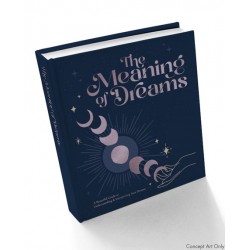 Meaning Of Dreams Book