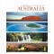 Souvenir Picture Book: Australia