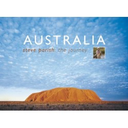 Hardcover Book: Australia: The Journey