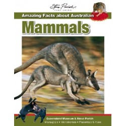 Amazing Facts: Australian Mammals