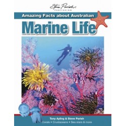 Amazing Facts: Australian Marine Life