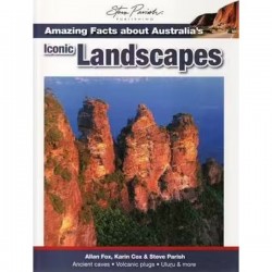 Amazing Facts: Australia's Iconic Landscapes