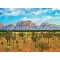 Hardcover Book: National Parks Our Australian Landscape