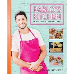 Pablo's Kitchen 
