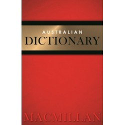 Australian Dictionary