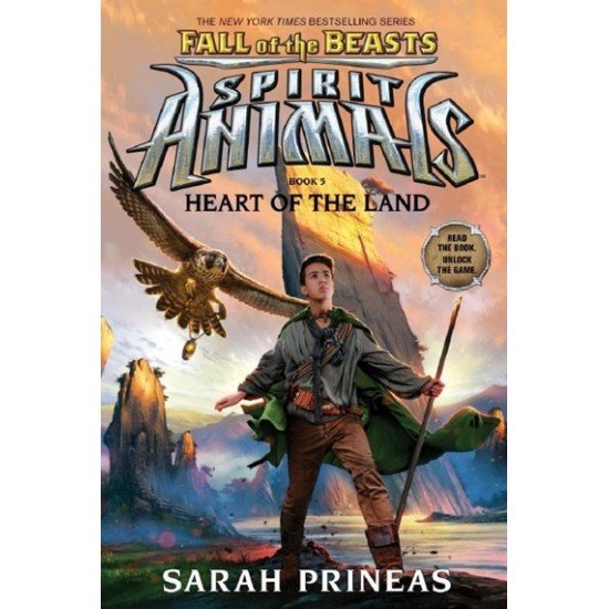 Fall Of The Beasts:heart Of The Land Fall Of The Beasts:heart Of The Land