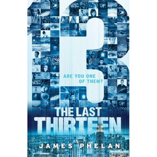 The Last Thirteen