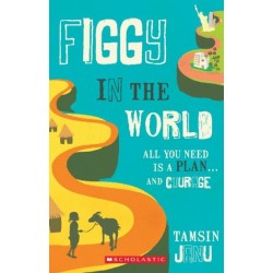 Figgy In The World