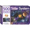 Solar Systems - 500 Pce