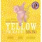 Itsy Bitsy Teenie Weeni Yellow Polka Dot Bikini