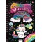 I Love Unicorns Scratch Kit