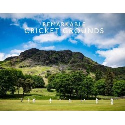Remarkable Cricket Grounds