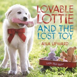 Lovable Lottie And The Lost Toy 