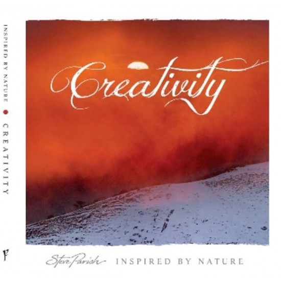 Inspired By Nature: Creativity