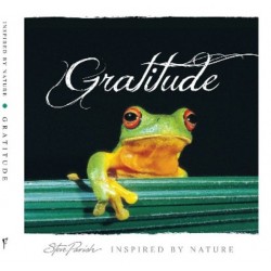 Inspired By Nature: Gratitude