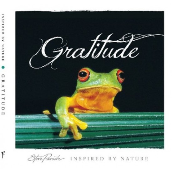 Inspired By Nature: Gratitude Inspired By Nature: Gratitude