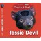 Touch & Feel Board Book: Tassie Devil