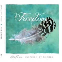 Inspired By Nature: Freedom