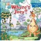Lift-the-flap Softcover Books: Where's Joey?
