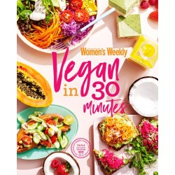 Vegan In 30 Minutes