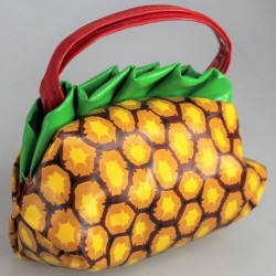 Mini Fruit Handbag