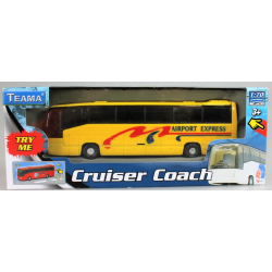Holiday Touring Coach