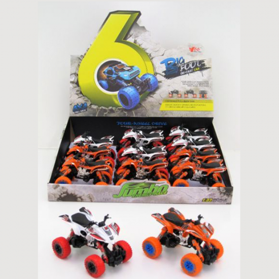 Quad Bike And Rock Crawler Quad Bike And Rock Crawler