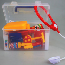 Small Doctor Carry Kit