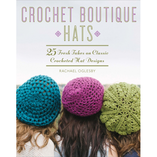 Crochet Hat Crochet Hat