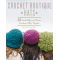Crochet Hat