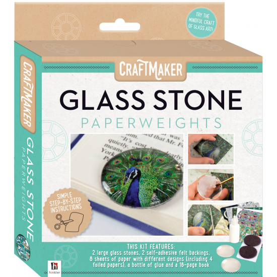 Craftmaker Glass Art: Glass Paperweights Craftmaker Glass Art: Glass Paperweights