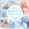 Baby Record Book (blue)