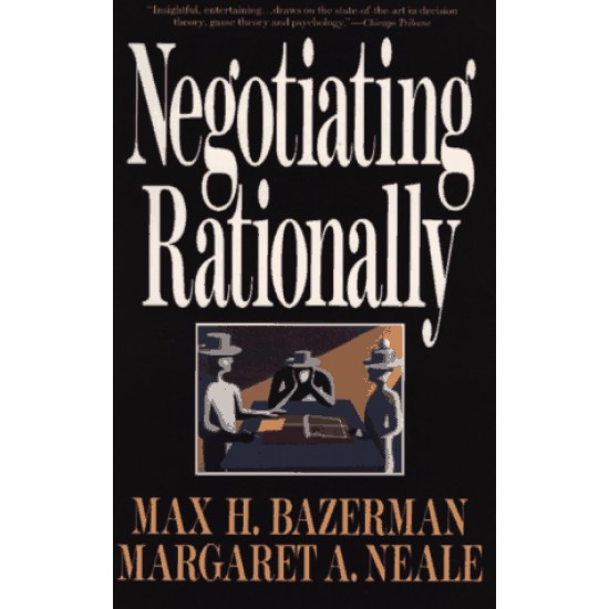 Negotiating Rationally