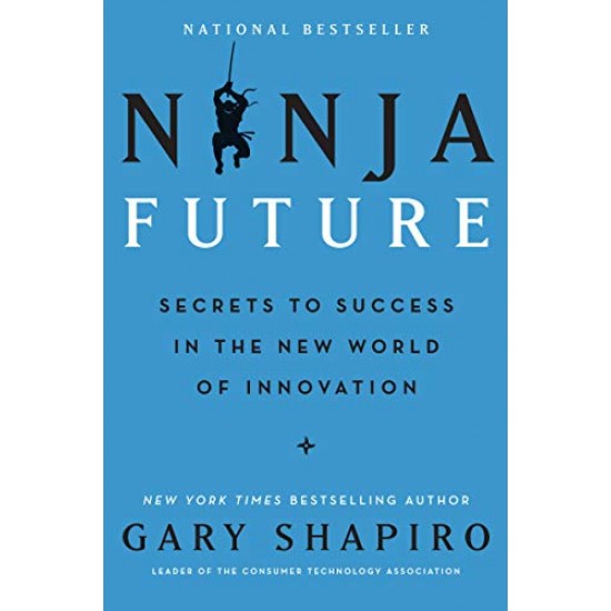Ninja Future: Secrets to Success in the New World of Innovation