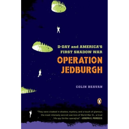 Operation Jedburgh