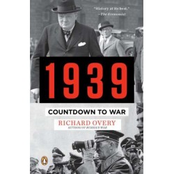 1939 Countdown To War
