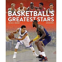 Basketball's Greatest Stars (4th Edition)