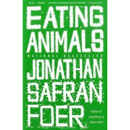 Eating Animals Eating Animals